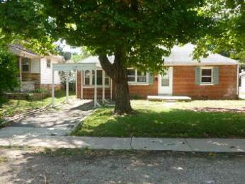  946 N Harbison Ave, Indianapolis, IN photo