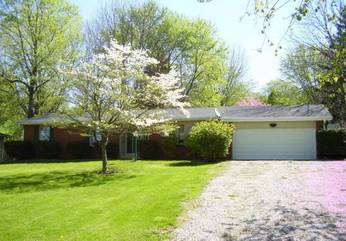  2424 S Spiceland Road, New Castle, IN photo