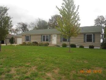  3931 N Southwinds Trl, Warsaw, IN photo