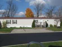  389 Brookside Manor, Goshen, IN photo