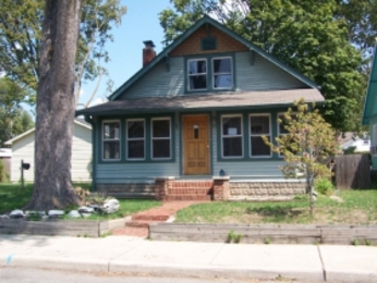  4615 Carrollton Ave, Indianapolis, IN photo