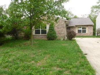  7602 Dry Branch Court, Indianapolis, IN photo