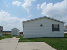  49 Weshire Place, Yoder, IN photo