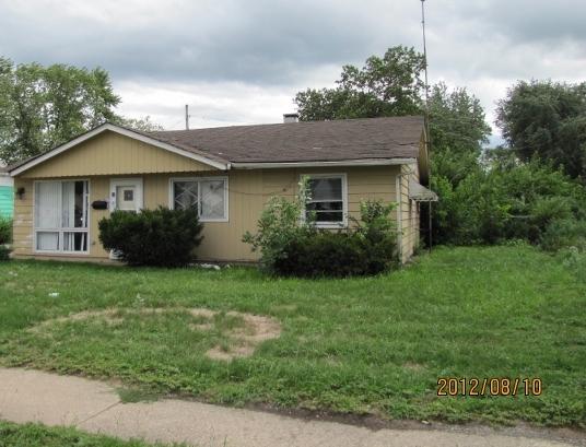  5411 7th Ave, Gary, IN photo