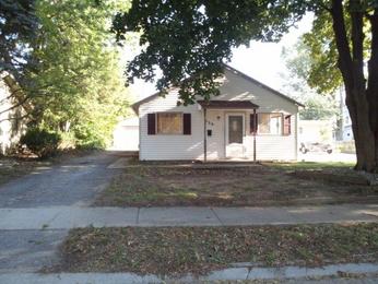 739 Curdes Ave, Fort Wayne, IN photo