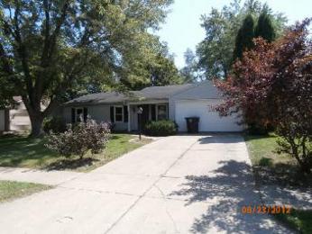  7522 Tipperary Trl, Fort Wayne, IN photo