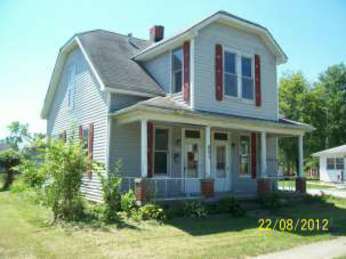  601 E Moores Street, Crothersville, IN photo