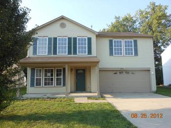  10895 Emery Drive, Indianapolis, IN photo