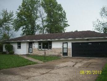  3526 E Maple Grove Ave, Fort Wayne, IN photo