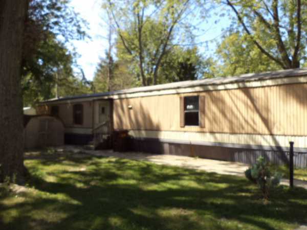  11080 N. State Road 1, #60, Ossian, IN photo