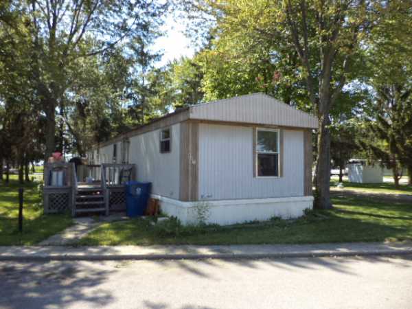  11080 N. State Road 1, #165, Ossian, IN photo