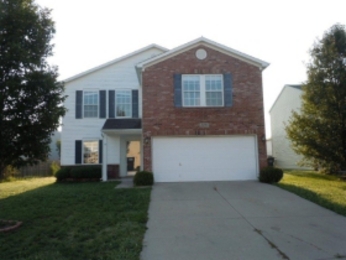  8348 S Shady Trail Dr, Pendleton, IN photo