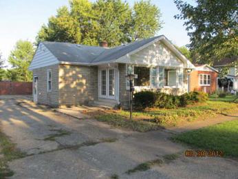  1023 S Roena Street, Indianapolis, IN photo