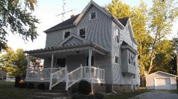  325 W 7th Street, Rushville, IN photo