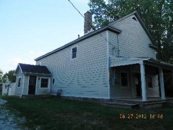  211 E Central Ave, Spiceland, IN photo