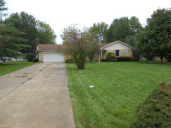  4852 E County Rd 400 S, Plainfield, IN photo