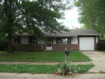  8376 Farmhill Rd, Indianapolis, IN photo