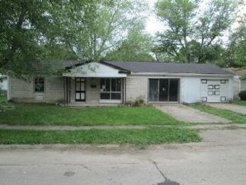  3920 N Lawndale Ave, Indianapolis, IN photo