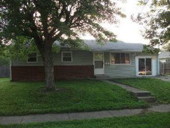  321 Lindley Ave, Indianapolis, IN photo