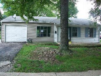  5450 Ruskin Place W, Indianapolis, IN photo