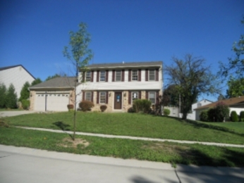  9212 Thunder Hill Pl, Fort Wayne, IN photo