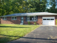  900 Lakeview Dr, Scottsburg, IN 4016669