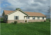  4023 N. County Road 1250 E., Forest, IN 4016713