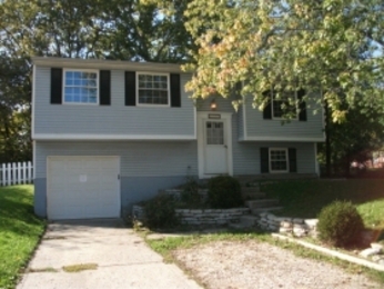  1324 Lansdowne Rd, Indianapolis, IN photo