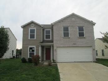  10739 Inspiration Dr, Indianapolis, IN photo