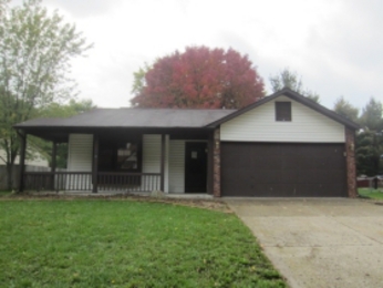  8333 Countryside Ct, Indianapolis, IN photo