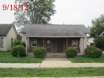  417 West 1st St, Rushville, IN photo