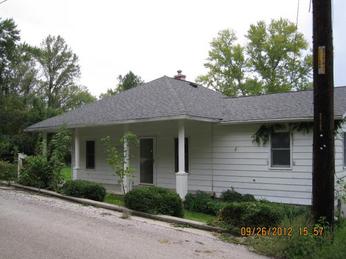  1109 S County Rd 810 W., French Lick, IN photo