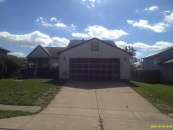  1631 Wrenwood Dr, Columbus, IN photo