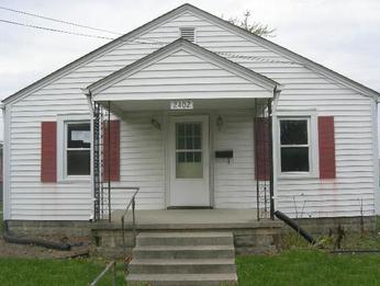  2402 S Selby St, Marion, IN photo