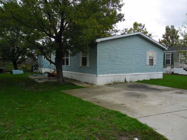  1723 Southwood St., Greenwood, IN photo