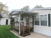  116 S 6th Street, Parker City, IN 4075222