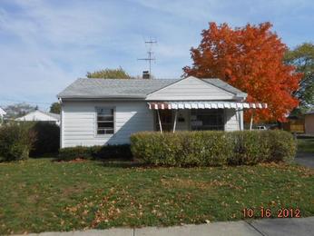  261 S 8th Ave, Beech Grove, IN photo