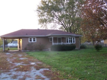  404 S Routiers Ave, Indianapolis, IN photo