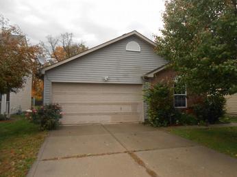  4231 Village Trace Dr., Indianapolis, IN photo