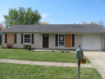  6116 Battleview Drive, West Lafayette, IN photo