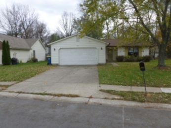  5573 Petersburg Pkwy, Indianapolis, IN photo