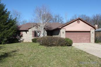  123 Justin Drive, Mooresville, IN photo