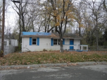  222 Silver Creek Dr, Clarksville, IN photo