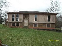  1395 W State Road 44, Liberty, IN 4156264