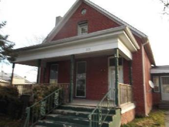  233 S Independence Street, Tipton, IN photo