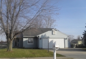  832 Harbor Walk Dr, Fort Wayne, IN photo