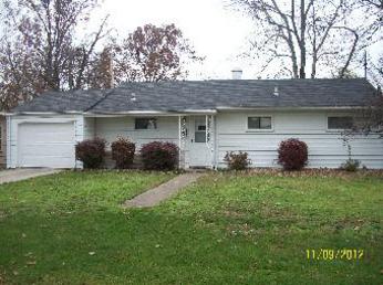  1531 Northlawn Dr, Fort Wayne, IN photo