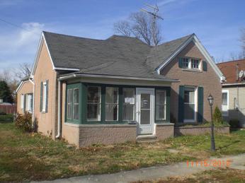  505 Brownlee Ave, Princeton, IN photo