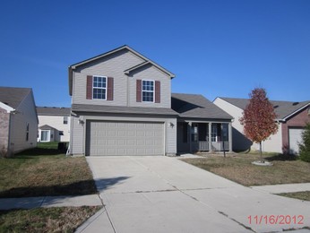  14937 Dry Creek Road, Noblesville, IN photo