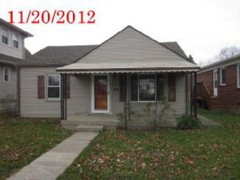  234 S 5th Ave, Beech Grove, IN photo